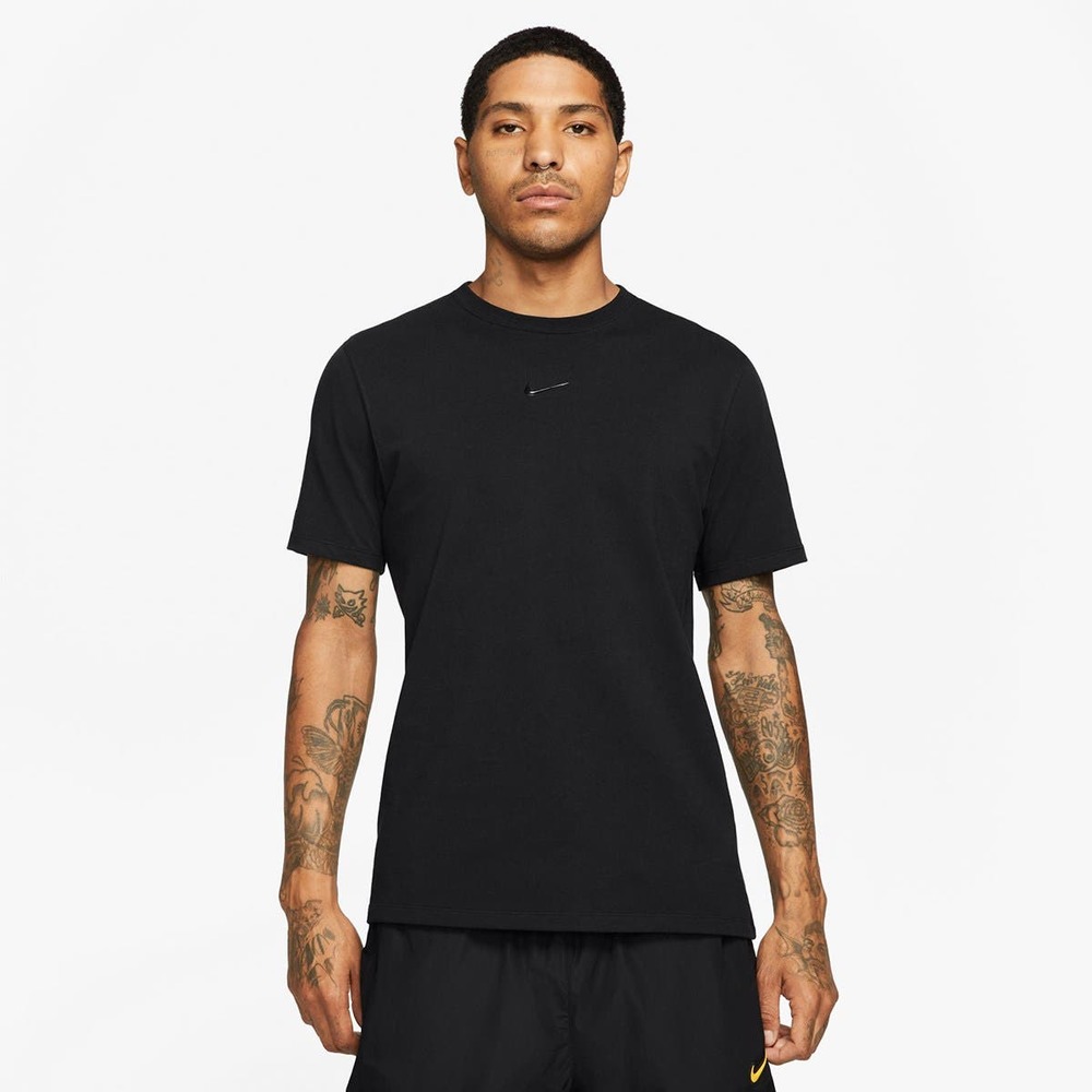 RARE Nike x NOCTA Drake SS Shirt Mens Medium DA4081-010 Black Deadstock Tee NWT